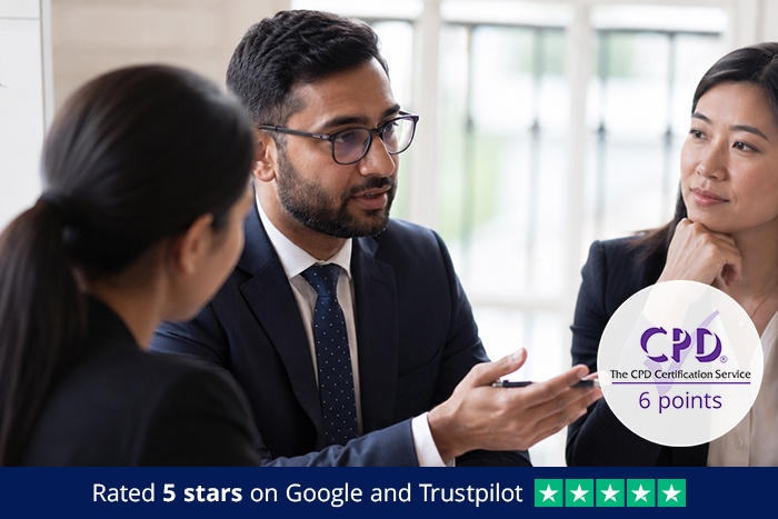 Consultant Interview Course