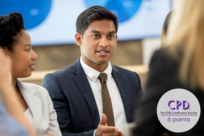 CT/ST interview skills course (small groups of 8)