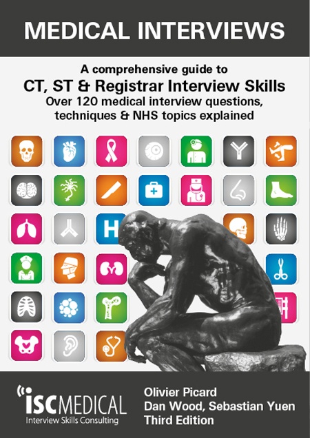 CT/ST Medical Interview Book