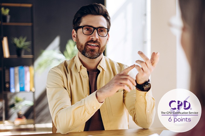 Management and Leadership course for doctors (2 days)