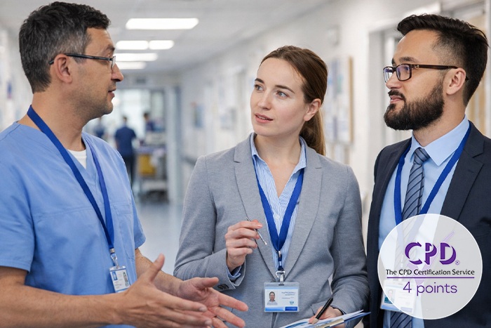 Negotiation Skills Online Module